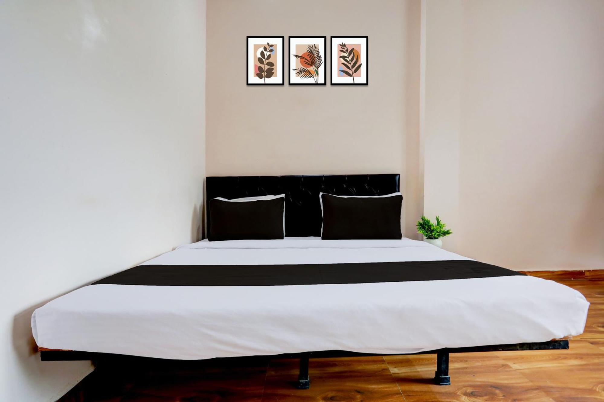 Hotel O Sangam Resort & Farm House Kamptee Екстер'єр фото