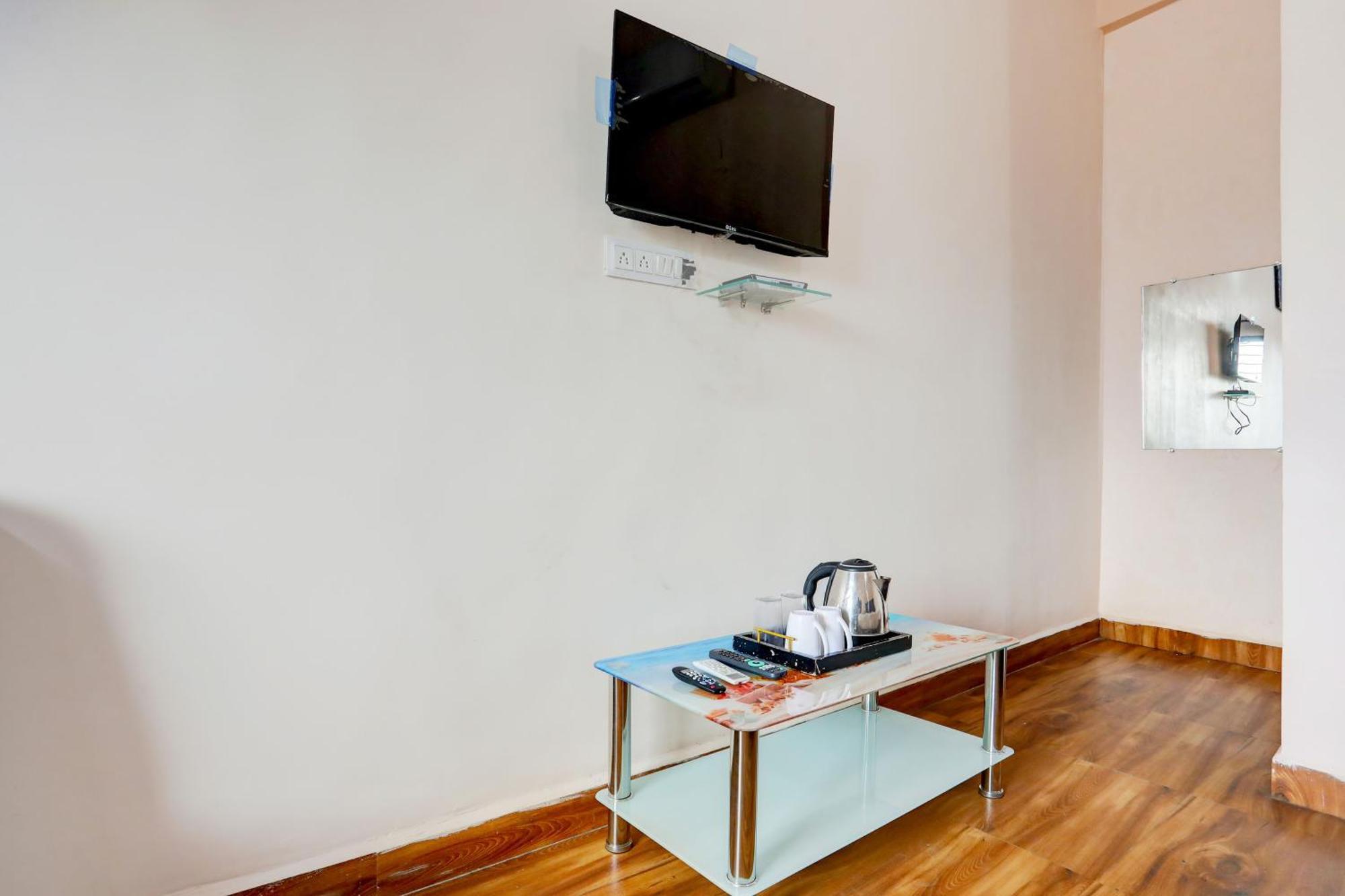 Hotel O Sangam Resort & Farm House Kamptee Екстер'єр фото