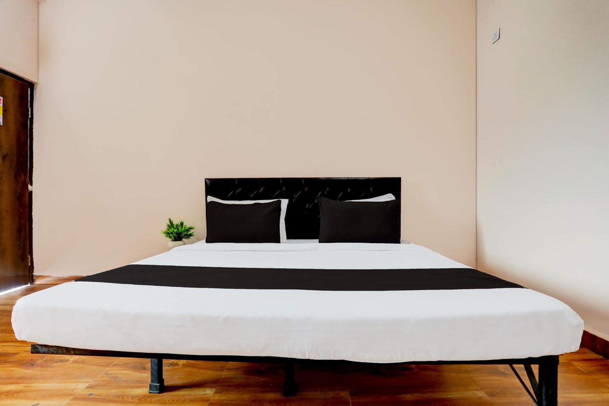 Hotel O Sangam Resort & Farm House Kamptee Екстер'єр фото