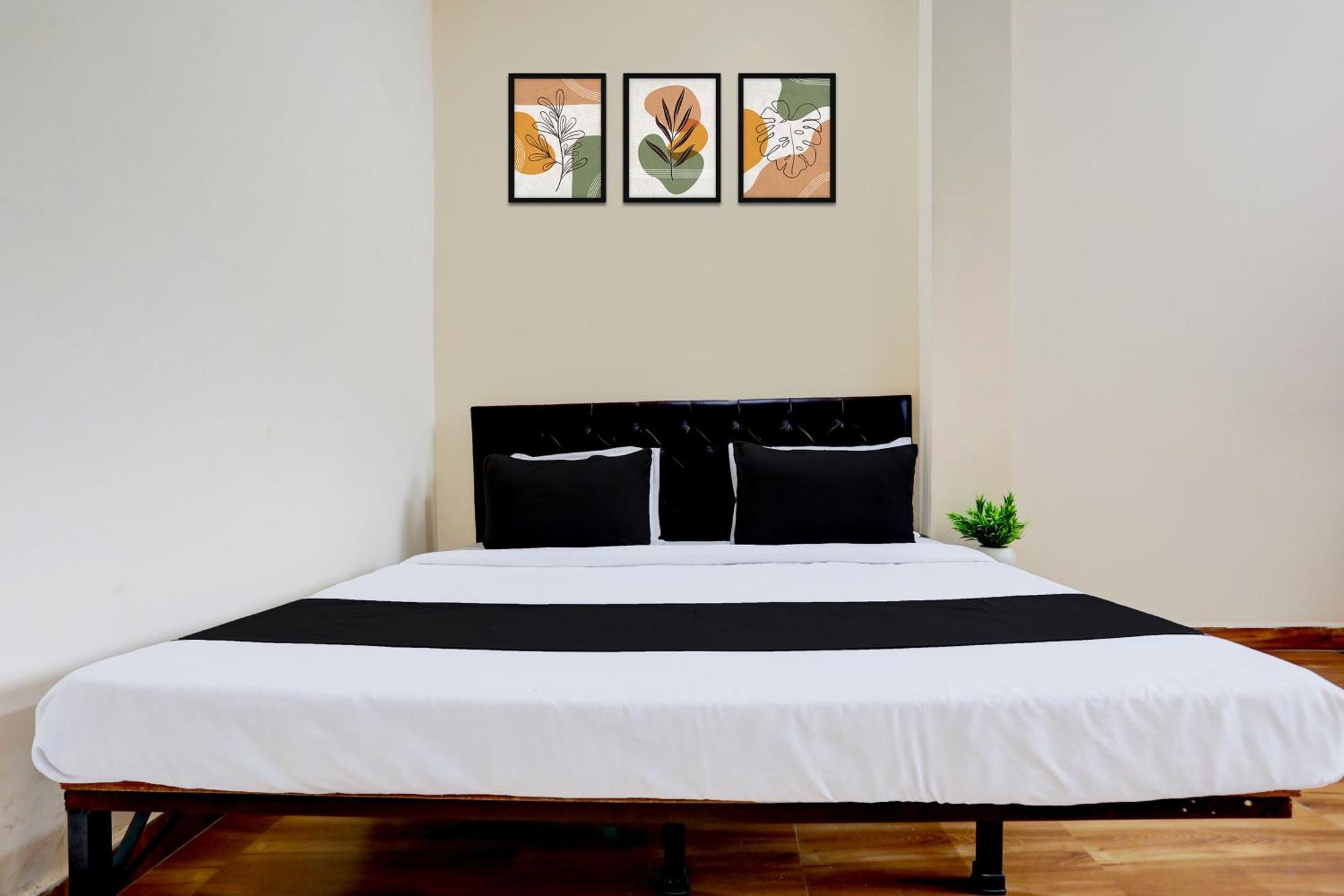 Hotel O Sangam Resort & Farm House Kamptee Екстер'єр фото