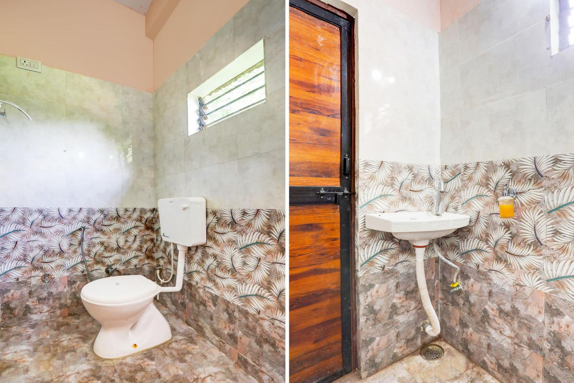 Hotel O Sangam Resort & Farm House Kamptee Екстер'єр фото