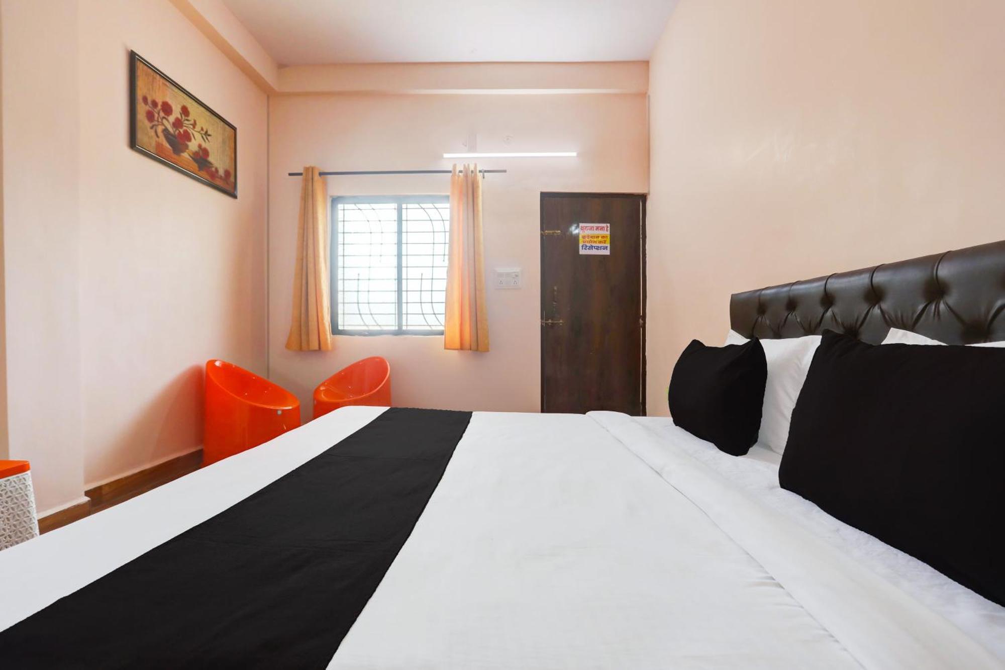 Hotel O Sangam Resort & Farm House Kamptee Екстер'єр фото